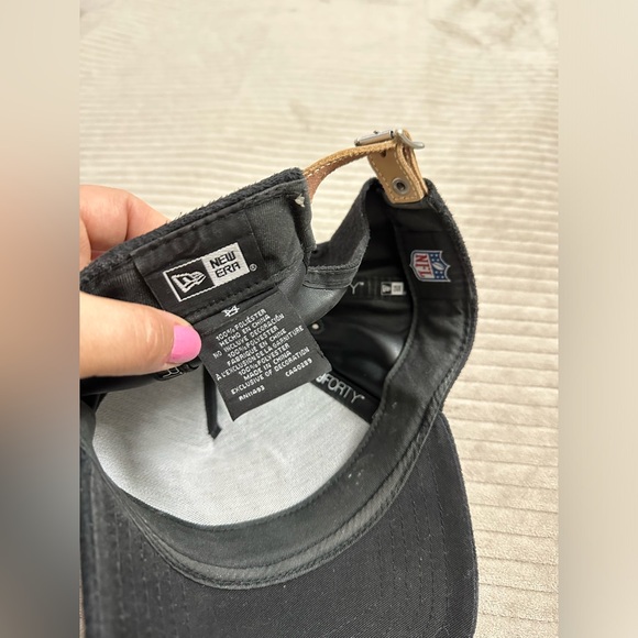 Raiders Baseball cap - Picture 3 of 4